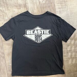 Gap Beastie Boys tee